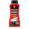 Bullson FIRST CLASS HIGH GLOSS WAX เทคโนโลยีแว็กซ์ 3 ชั้นมาด้วยผสมเฉพาะกับเรซินที่ทำด้วยซิลิคอนช่วยให้เกิดประกายเงางาม
