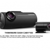 THINKWARE DASH CAM F100 หน้า 1080P หลัง 720P ราคาประหยัด 32GB FREE