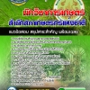 แนวข้อสอบนักวิชาการเกษตร สำนักงานสภาเกษตรกรแห่งชาติ 2568