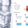CUBE ICE | By RABBIT ICE