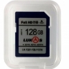 128GB LUKAS SDXC Memory card