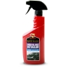 Bullsone FIRST CLASS HIGH GLOSS DETAILER แว็กซ์ Carnauba ชั้นเยี่ยมให้การปกป้องสีและการไล่ระดับสีแบบพิเศษ