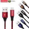 สายชาร์จ Joyroom Fabric Braided S-L316 Micro USB