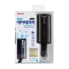 Bullsone Air Therapy Phytoncide Black กำจัดกลิ่นไม่พึงประสงค์ในรถของคุณได้อย่างรวดเร็ว!