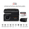 กล้องติดรถยนต์ FineVu Gx300 รุ่นใหม่ล่าสุดจากประเทศเกาหลี 2K