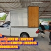 รถรับจ้างขนของรังสิต ราคาถูก ขนย้ายของไม่ต้องออกแรง