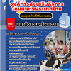 แนวข้อสอบพนักงานการตลาด 2 องค์การส่งเสริมกิจการโคนมแห่งประเทศไทย 2568