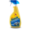 Bullsone RAINOK CLEAN & RAIN REPELLENT 2 IN 1 ผลิตภัณฑ์ทำความสะอาดกระจกรถยนต์ทั้งด้านหน้า, ด้านหลังและด้านข้าง, กระจกมองข้างและเคลือบผิวกันฝน