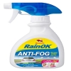 Bullsone RainOK ANTI-FOG SPRAY ผลิตภัณฑ์ป้องกันการเกาะของหมอกควันภายในทำให้ไม่รบกวนวิสัยทัศน์ขณะขับรถ