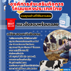 แนวข้อสอบพนักงานผลิต 2 องค์การส่งเสริมกิจการโคนมแห่งประเทศไทย 2568
