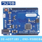 Arduino Leonardo พร้อมสาย Micro USB