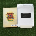 YJE366 [ครูพี่แนน Enconcept] Junior จดครบ เฉลยครบ ขาย 450฿