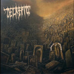 DECREPID'Endless Sea of Grave' CD.