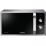 ไมโครเวฟ อุ่น - ย่าง Samsung 23 ลิตร MG23F301EAS/ST