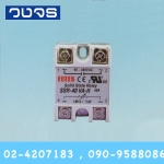 SSR Series Standard type (VA,VA-H)