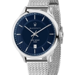 Maserati R8853136002 นาฬิกาผู้ชาย Maserati รุ่น R8853136002 Gentleman Quartz Men's Watch