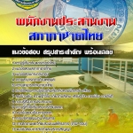 สรุปแนวข้อสอบพนักงานประสานงาน สภากาชาดไทย 2568