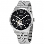 Fossi ME3107 นาฬิกาผู้ชาย Fossil รุ่น ME3107, Townsman Automatic Men's Watch