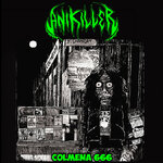 ANIKILLER'Colmena 666' CD
