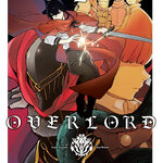 [DEXPRESS] OVERLORD เล่ม 2 ฉบับการ์ตูน