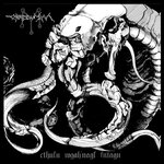 CASTLEUMBRA'Cthulhu Wgah'nagl Fntagn' CD.