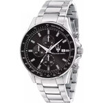Maserati R8873640015 นาฬิกาผู้ชาย Sfida Chronograph Men's Watch