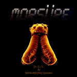 MORSURE'Acceleration Process Et.' CD