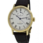 Orient RE-AU0001S00B นาฬิกาผู้ชาย Orient รุ่น RE-AU0001S00B, Orient Star Automatic Power Reserve Made in Japan Men's Watch