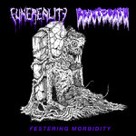 FUNEREALITY/REPUTDEATH'Festering Morbidity' Cd.