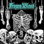 FROZEN BLOOD'Revenge' CD