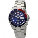 Orient AA02009D9 นาฬิกาผู้ชาย Mako II Automatic 200M Men's Watch