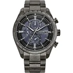Citizen AT8287-62E นาฬิกาผู้ชาย ATTESA HAKUTO-R Radio Controlled Titanium Eco-Drive Men's Watch Limited 2900 Pcs