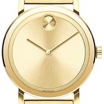 Movado 3600508 นาฬิกาผู้ชาย BOLD Evolution Quartz Men's Watch