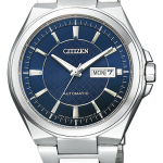 Citizen NP4080-50L นาฬิกาผู้ชาย Citizen Collection Sporty Mechanical Made in Japan Men's Watch