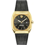 Versace VE8F00224 นาฬิกา ชาย-หญิง Quartz Unisex Watch