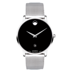 Movado 0607567 นาฬิกาผู้ชาย Classic Automatic Men's Watch