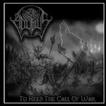ADUMUS'To Heed The Call Of War' CD