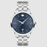 Movado 0607622 นาฬิกาผู้ชาย 1881 Automatic Men's Watch