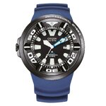Citizen BJ8055-04E นาฬิกาผู้ชาย Eco-Drive Promaster Professional Divers Ecozilla Men's Watch