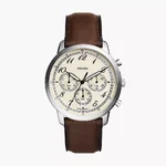 Fossil FS6022 นาฬิกาผู้ชาย Neutra Chronograph Quartz Men's Watch