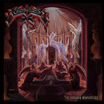 HEADHUNTER D.C.'The Unholy Mourning' CD