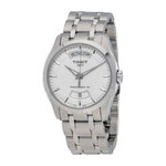 Tissot T035.407.11.031.01 นาฬิกาผู้ชาย Couturier Automatic Men's Watch