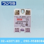 SSR Series Standard type (LA,LA-H)