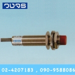 PM-Series Inductive Proximity Sensor (M12x38)