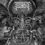 PANOPTICON DEATH'Eternity in Madness' CD.