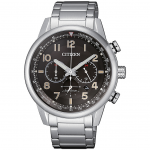Citizen CA4420-81E นาฬิกาผู้ชาย Eco-Drive Chronograph Men's Watch