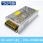 Switching Power Supply 12VDC 10A