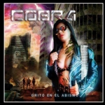 COBRA'Grito En El Abismo' CD