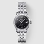 Tissot T41.1.183.56 นาฬิกาผู้หญิง Le Locle Automatic Women's Watch