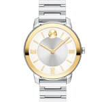 Movado 3600592 นาฬิกาผู้หญิง Bold Quartz Women's Watch